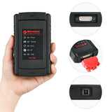 Autel MaxiCOM MK908 Auto Full OBD2 Car Diagnostic tool OBDII  ECU Coding Code Reader Scanner OBD 2  Scan tool pk Launch X431