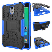 For Lenovo Vibe P1M Case Shockproof Armor Rubber Silicone+PC Case For Lenovo Vibe P1M Cover For Lenovo P1M P1Ma40 Case Youthsay