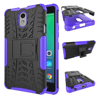 For Lenovo Vibe P1M Case Shockproof Armor Rubber Silicone+PC Case For Lenovo Vibe P1M Cover For Lenovo P1M P1Ma40 Case Youthsay