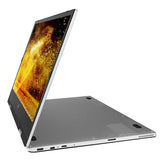 Jumper Ezbook X1 Laptop 11.6 Inch Fhd Ips Touchscreen 360 Degree Rotate Ultrabook 4Gb+128Gb 2.4G/5Ghz Wifi Notebook