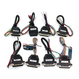 Online Version Carprog V8.21 Carprog V10.05 / 10.93 Car Prog Programmer For Airbag/Radio/Dash/IMMO/ECU Auto Repair Tool