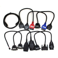 Online Version Carprog V8.21 Carprog V10.05 / 10.93 Car Prog Programmer For Airbag/Radio/Dash/IMMO/ECU Auto Repair Tool