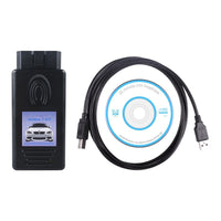 New OBD2 Code Reader For BMW Scanner 1.4.0 Unlock Version For BMW Series Version 1.4 Auto Diagnostic Interface