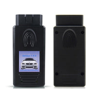 New OBD2 Code Reader For BMW Scanner 1.4.0 Unlock Version For BMW Series Version 1.4 Auto Diagnostic Interface