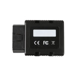 Free Ship For RENAULT-COM Bluetooth OBD2 Diagnostic Programming Interface For Renault Vehicles Replace of For Renault Can Clip