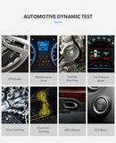 VXDIAG VCX NANO For Ford For Mazda OBD2 Car Diagnostic Tool 2 in 1 IDS V116 WiFi automotivo obd2 scanner PCM, ABS Programming