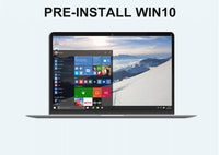 15.6 inch 8GB RAM 256GB/512GB SSD Notebook intel J3455 Quad Core Laptops With FHD Display Ultrabook Student Computer