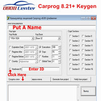 Software Carprog 8.21 Keygen Online Car-prog V8.21 Download Link Keygen/Generator/Activator For CarProg V8.21 ECU Programmer