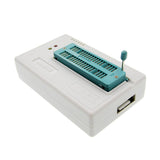 1set V7.05 TL866II Plus Programmer USB EPROM Nand FLASH BIOS EEPROM FLASH 8051 24 93 25 also have proman better than TL866A/CS