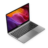 Teclast F7 Plus Notebook 14.0 inch Windows 10 OS Home Version Intel Gemini Lake N4100 Quad Core 1.1GHz 8GB RAM 256GB SSD Laptop