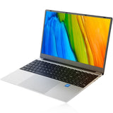 15.6 inch i7 Gaming Laptops With 8G RAM 1TB 512G 256G 128G SSD Ultrabook Win10 Notebook Computer