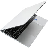 15.6 inch i7 Gaming Laptops With 8G RAM 1TB 512G 256G 128G SSD Ultrabook Win10 Notebook Computer