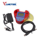 Hot Selling Super Mini ZedBull Smart Zed-Bull Key Transponder Programmer Mini Zedbull Key Programmer In Stock