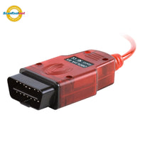 OBDLink SX USB 425801 Diagnostic Interface & OBDWiz Software for Windows ALI PROMOTION