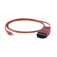 OBDLink SX USB 425801 Diagnostic Interface & OBDWiz Software for Windows ALI PROMOTION