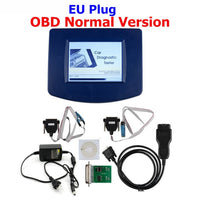 Digiprog3 Full set Digiprog 3 V4.94 Odometer programmer DigiprogIII Mileage Correct Tool for Many Cars With EU/US Plug