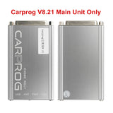 Online Carprog V8.21 Programmer Car prog 8.21 Full Repair Tool More Authorization Than Carprog V10.93/V10.05/V9.31 With Keygen