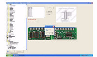 Online Carprog V8.21 Programmer Car prog 8.21 Full Repair Tool More Authorization Than Carprog V10.93/V10.05/V9.31 With Keygen