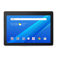 Lenovo 10 inch TB-X103F / TB-X104F 1G/2G RAM 16G ROM quad core android tablet pc GPS wifi version