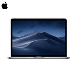 PanTong 2019 New 1.4GHz Quad-Core MacBook Pro 13.3 inch Laptop Notebook 128G Touch Bar With Integrated Touch ID Sensor