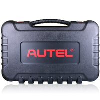 AUTEL MaxiSys MS906BT OBD2 Scanner Car Diagnostic Auto Tool Key Programmer Support Remote Control Tech Scanner Automotivo