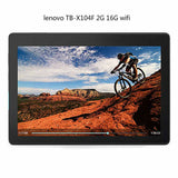 Lenovo 10 inch TB-X103F / TB-X104F 1G/2G RAM 16G ROM quad core android tablet pc GPS wifi version