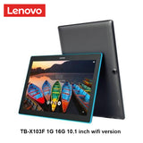 Lenovo 10 inch TB-X103F / TB-X104F 1G/2G RAM 16G ROM quad core android tablet pc GPS wifi version