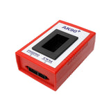 AK90 For BMW V3.19 AK90+ OBD2 Car Key Programmer For BMW EWS From 1995-2009 AK90 Key Programmer Free Shipping