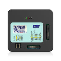 Newest X Prog-M Xprog m V5.55 V5.60 V5.84 V5.86 V6.12 ECU Chip Tunning Programmer X Prog M Box 5.55 XPROG-M Without USB Dongle