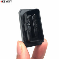 New Arrival KEYDIY KD OBD Entry for Smartphones to Car Remotes Entry No Wire Needed English Version