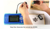 New Arrival KEYDIY KD OBD Entry for Smartphones to Car Remotes Entry No Wire Needed English Version