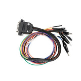 14P 600KT02 DB15 MED17-EDC17 Adapter Use for Powerbox and KTAG KTM ECU Programming