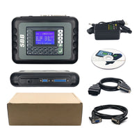 SBB Pro2 V48.99 Key Programmer SBB V48.88 No Tokens SBB PRO 2 48.99 Car key makers Auto Key Transponder Scanner No Tokens Limits