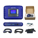 SBB Pro2 V48.99 Key Programmer SBB V48.88 No Tokens SBB PRO 2 48.99 Car key makers Auto Key Transponder Scanner No Tokens Limits