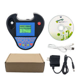 SBB Pro2 V48.99 Key Programmer SBB V48.88 No Tokens SBB PRO 2 48.99 Car key makers Auto Key Transponder Scanner No Tokens Limits