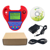 SBB Pro2 V48.99 Key Programmer SBB V48.88 No Tokens SBB PRO 2 48.99 Car key makers Auto Key Transponder Scanner No Tokens Limits