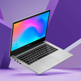 Original Xiaomi RedmiBook Laptop Pro 14.0 inch i7-10510U NVIDIA GeForce MX250 8GB DDR4 RAM 512GB SSD Ultra Thin Notebook Silver