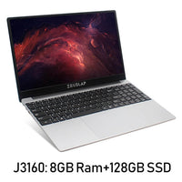 ZEUSLAP 15.6 inch i7-4th Gen CPU Gaming Laptop 8GB RAM up to 1TB SSD Win10 Dual Band WIFI 1920*1080P FHD Notebook Computer