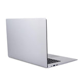 15.6 inch 8GB RAM 256GB/512GB SSD Notebook intel J3455 Quad Core Laptops With 1080P Display Ultrabook 5G WiFi Computer RJ45 HDMI