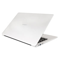 Jumper Ezbook 3 Pro Windows 10 Laptop 13.3 inch Fhd Bezel-Less, Intel Slim Ultrabook Portable, 6Gb Ram 64Gb Rom, Metal Shell L