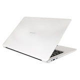 Jumper Ezbook 3 Pro Windows 10 Laptop 13.3 inch Fhd Bezel-Less, Intel Slim Ultrabook Portable, 6Gb Ram 64Gb Rom, Metal Shell L