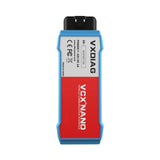 VXDIAG VCX NANO For Ford For Mazda OBD2 Car Diagnostic Tool 2 in 1 IDS V116 WiFi automotivo obd2 scanner PCM, ABS Programming