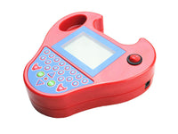 Super MINI Smart Zed Bull Auto Key Programmer Mini Zed Bull smart zedbull 2 colors valiable Red Color