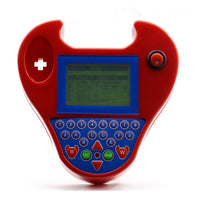 Super MINI Smart Zed Bull Auto Key Programmer Mini Zed Bull smart zedbull 2 colors valiable Red Color