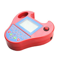 Super MINI Smart Zed Bull Auto Key Programmer Mini Zed Bull smart zedbull 2 colors valiable Red Color