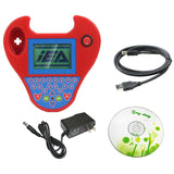 Super MINI Smart Zed Bull Auto Key Programmer Mini Zed Bull smart zedbull 2 colors valiable Red Color