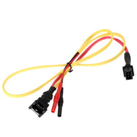 Hantek 2 Pin Sensor Breakout Leads(HT301) for Automobile Diagnostic Oscilloscope Test Accessoires Oscilloscopio oszilloskop