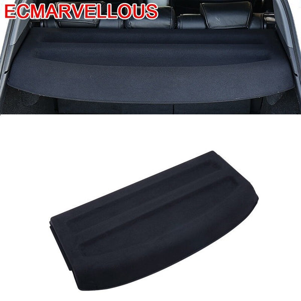 Trunk Voiture Coffre Maletero Storage Camping Accessoire Car Cargo Oto Bagaj Rear Racks Accessories 18 19 FOR Honda Vezel