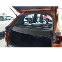 Trunk Voiture Coffre Maletero Storage Camping Accessoire Car Cargo Oto Bagaj Rear Racks Accessories 18 19 FOR Honda Vezel