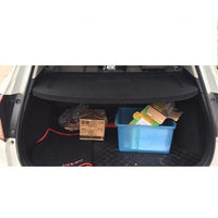 Trunk Voiture Coffre Maletero Storage Camping Accessoire Car Cargo Oto Bagaj Rear Racks Accessories 18 19 FOR Honda Vezel